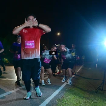 Runner Photo 2752484