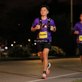 Runner Photo 2752507