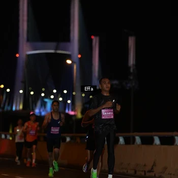 Runner Photo 2752550