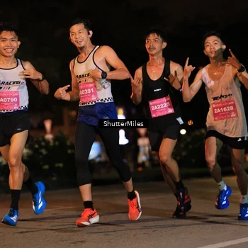 Runner Photo 2752559