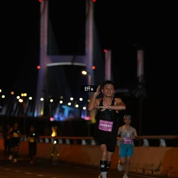 Runner Photo 2752646