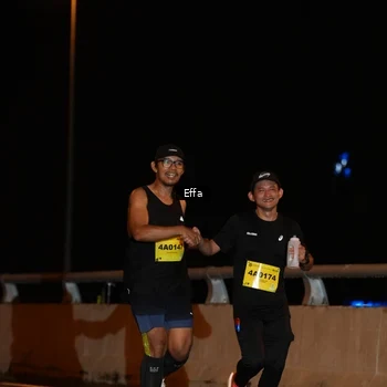 Runner Photo 2752686