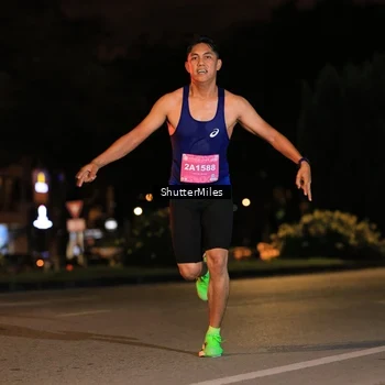 Runner Photo 2752698