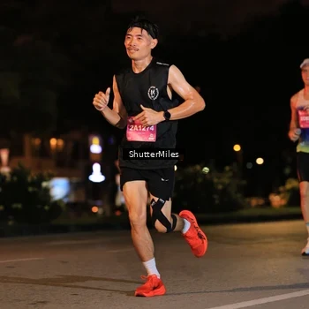 Runner Photo 2752709