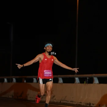 Runner Photo 2752735