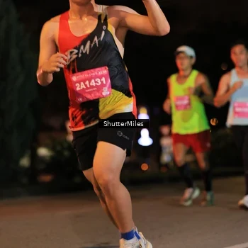 Runner Photo 2752738