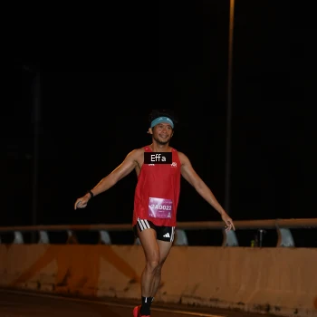 Runner Photo 2752740