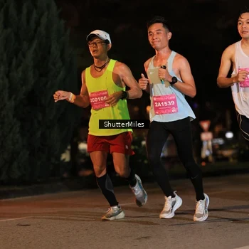 Runner Photo 2752748