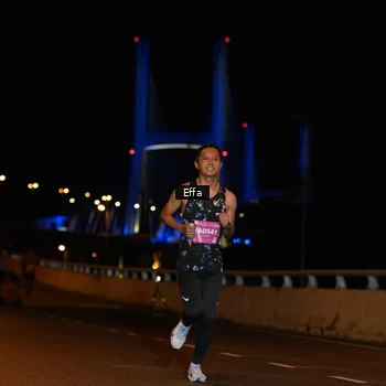 Runner Photo 2752755