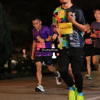 Runner Photo 2752774