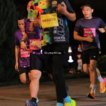 Runner Photo 2752787