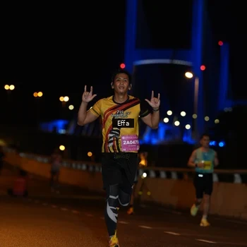 Runner Photo 2752826