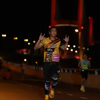 Runner Photo 2752831
