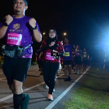 Runner Photo 2752851
