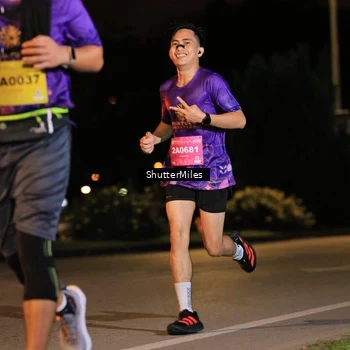 Runner Photo 2752878