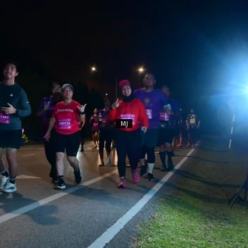 Runner Photo 2752896
