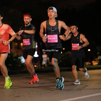Runner Photo 2753029