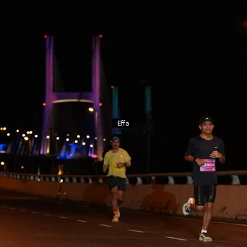 Runner Photo 2753054