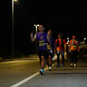 Runner Photo 2753084