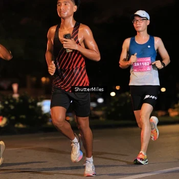 Runner Photo 2753094
