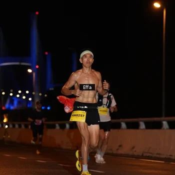 Runner Photo 2753211