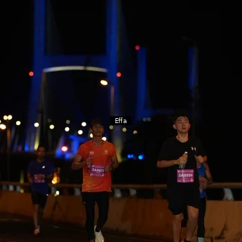 Runner Photo 2753253