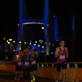 Runner Photo 2753265