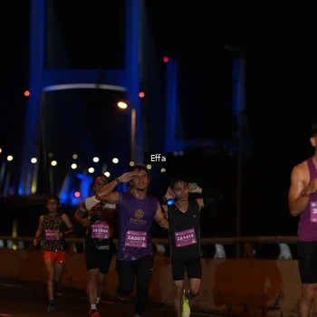 Runner Photo 2753272