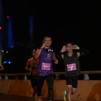 Runner Photo 2753284