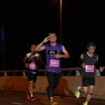 Runner Photo 2753290