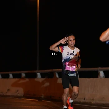 Runner Photo 2753296