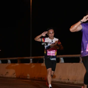 Runner Photo 2753298