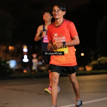 Runner Photo 2753307