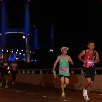 Runner Photo 2753321