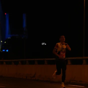 Runner Photo 2753340