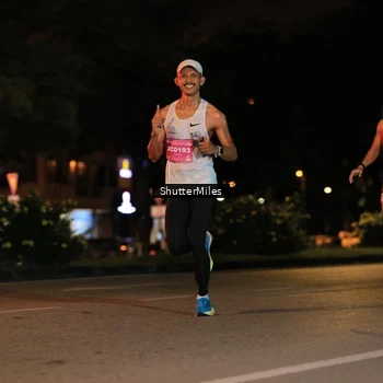 Runner Photo 2753352