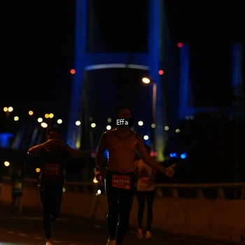 Runner Photo 2753359
