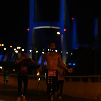 Runner Photo 2753362