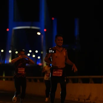 Runner Photo 2753368