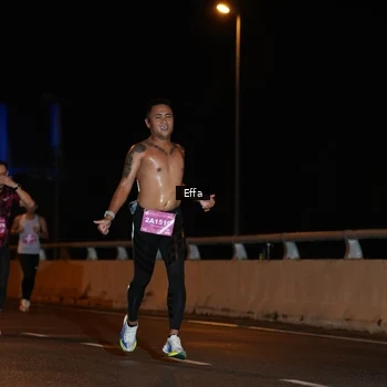 Runner Photo 2753377