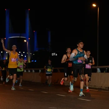 Runner Photo 2753430