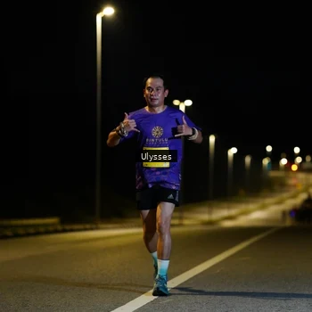 Runner Photo 2753440