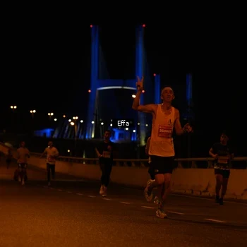 Runner Photo 2753442