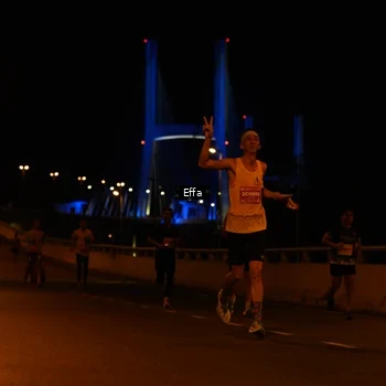 Runner Photo 2753444