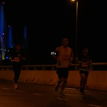 Runner Photo 2753454