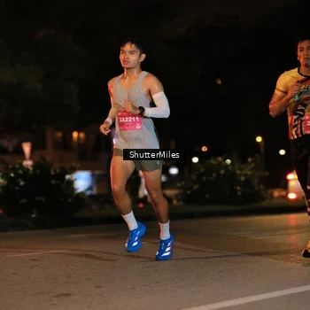 Runner Photo 2753455