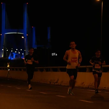 Runner Photo 2753456