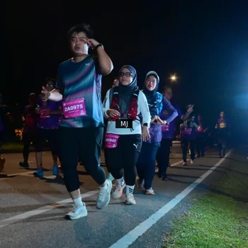 Runner Photo 2753461