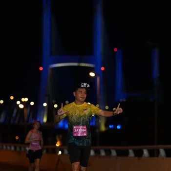 Runner Photo 2753477