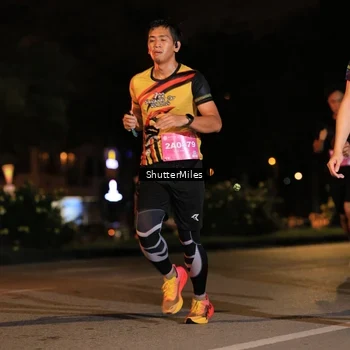 Runner Photo 2753479